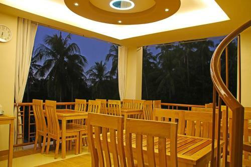 Bed & Breakfast Layang Layang Home