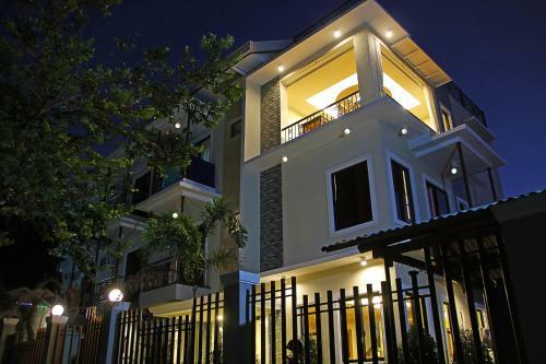 Bed & Breakfast Layang Layang Home