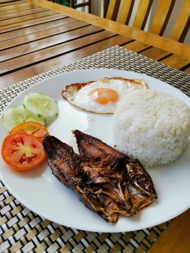Bed & Breakfast Layang Layang Home