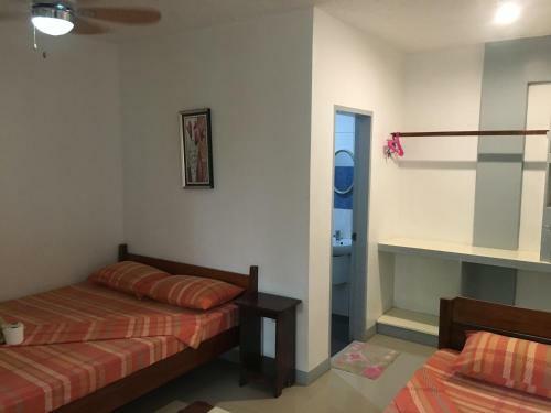 Posada Hidden Garden Pensione
