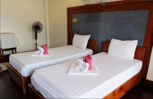 El Nido Beach Hotel