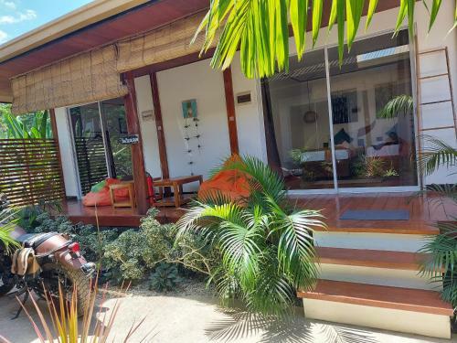 Posada Bella Athena Garden