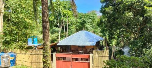 Hostal Ate's Guest House