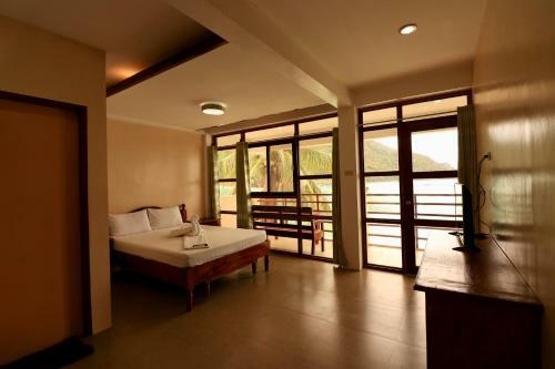 Hotel Rosanna's Pension
