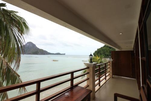 Hotel Rosanna's Pension