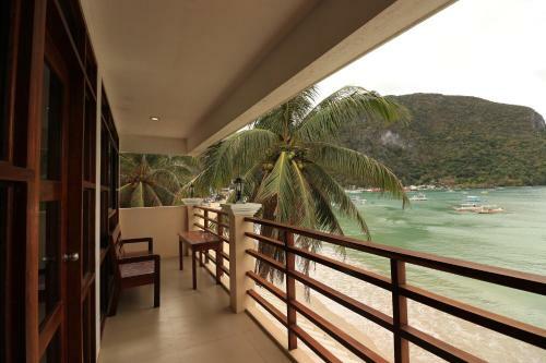 Hotel Rosanna's Pension