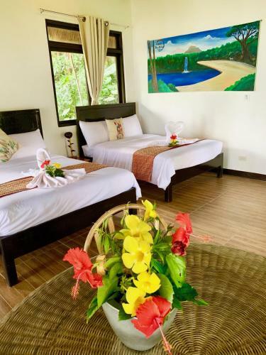 Moon Beach Villas El Nido