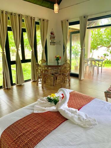 Moon Beach Villas El Nido