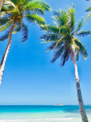 Moon Beach Villas El Nido