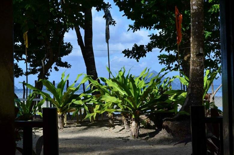 Hotel Telesfora Beach Cottage