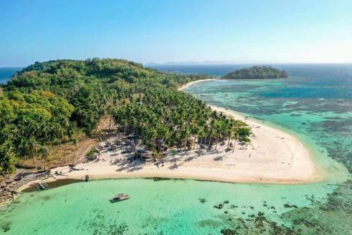 Backpackers Island El Nido