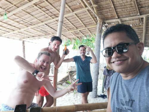 Backpackers Island El Nido