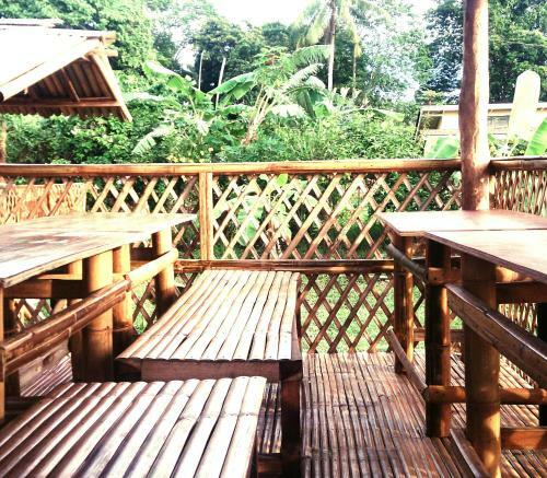 Posada Banana Grove El Nido