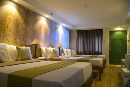 Sola Hotel