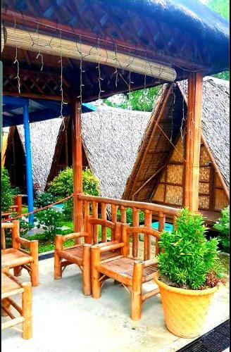 Hotel Bigblue Waters Resort