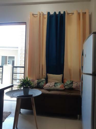Unit 5 At Zone 19 Apartment- 3bedroomunit