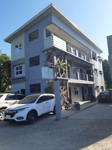 Unit 5 At Zone 19 Apartment- 3bedroomunit