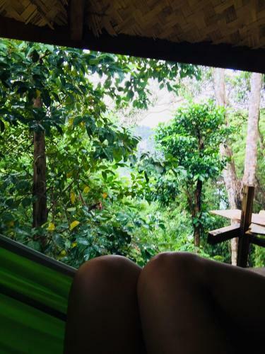 Camp Talusi Hills