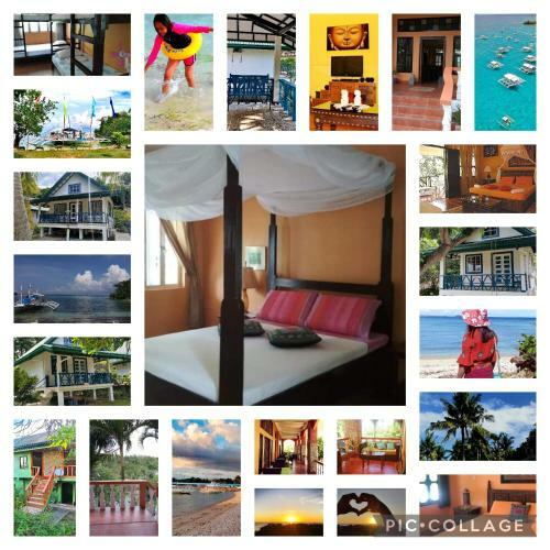Hotel Zhang Resort And Dive Center Opc