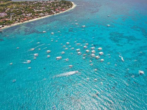 Hotel Zhang Resort And Dive Center Opc