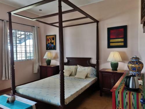 Hotel Zhang Resort And Dive Center Opc