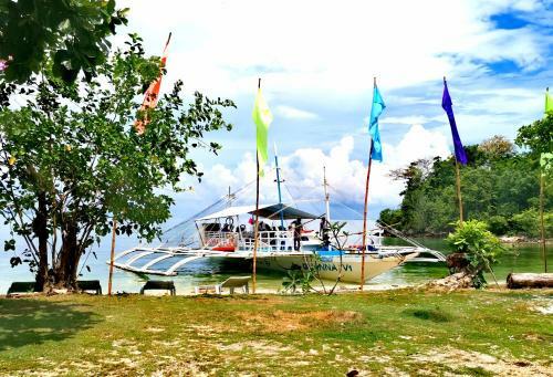 Hotel Zhang Resort And Dive Center Opc