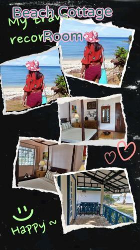 Hotel Zhang Resort And Dive Center Opc