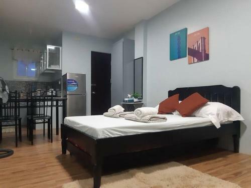 Unit 12 At Zone 19 Apartment -studiounit