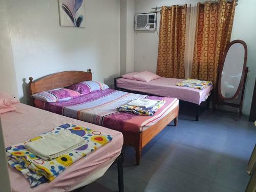 Bed & Breakfast Casa Sarmiento Travellers Inn