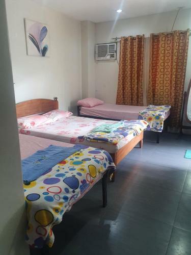Bed & Breakfast Casa Sarmiento Travellers Inn