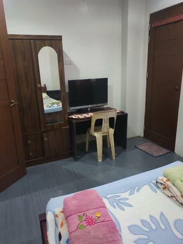 Bed & Breakfast Casa Sarmiento Travellers Inn
