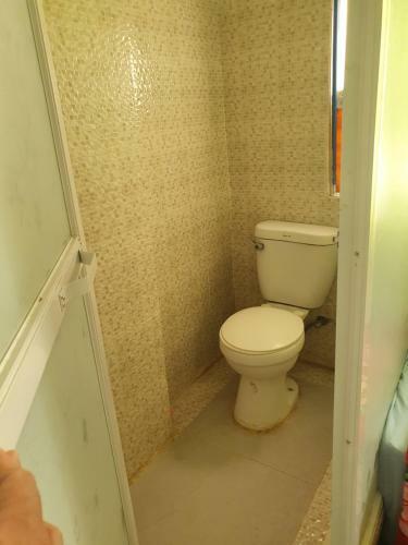 Bed & Breakfast Casa Sarmiento Travellers Inn