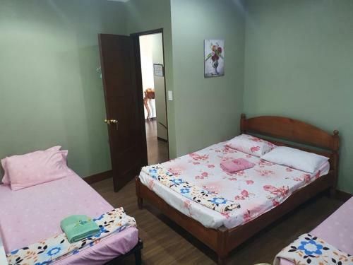 Bed & Breakfast Casa Sarmiento Travellers Inn