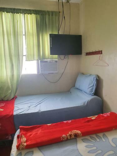 Bed & Breakfast Casa Sarmiento Travellers Inn