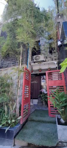 Redgate21 Homestay Cebu