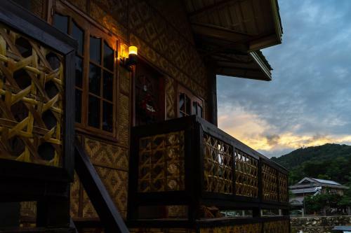 Posada Southside Tourist Inn