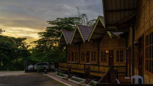 Posada Southside Tourist Inn