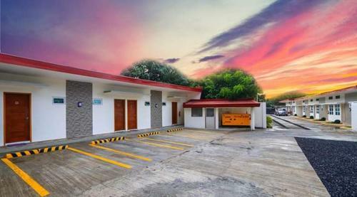 Alinchlo Hotel