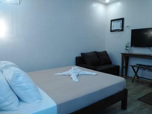 Hotel Thirdys Tourist Inn