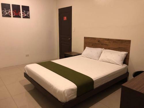 Golite Hostel-washington