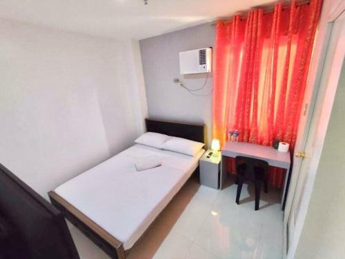 Albergue Anchorage Apartelle