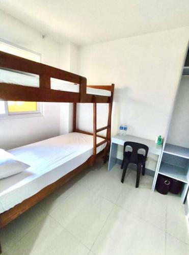 Albergue Anchorage Apartelle