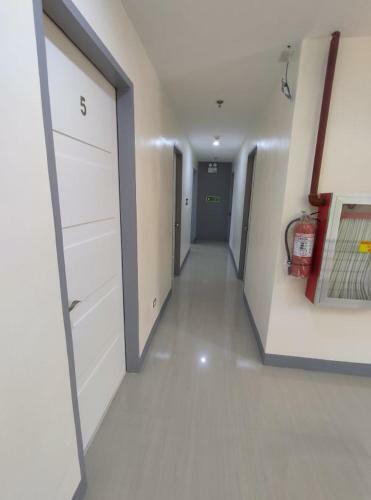 Albergue Anchorage Apartelle