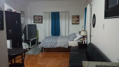 Apartamento Andy's Place