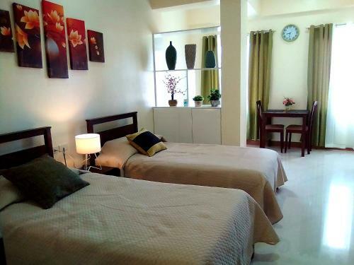 Apartamento Ms Residence Building