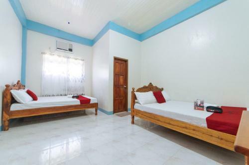 Rbr Hotel And Restaurant