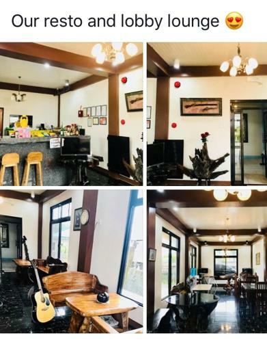 Rbr Hotel And Restaurant
