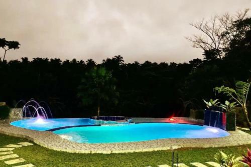 Balai Banahaw Vacation Farm