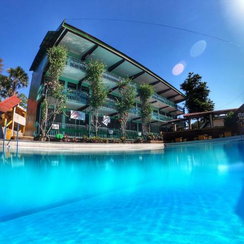 Lucena Fresh Air Hotel