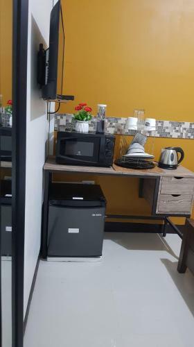 Albergue Gsr Place
